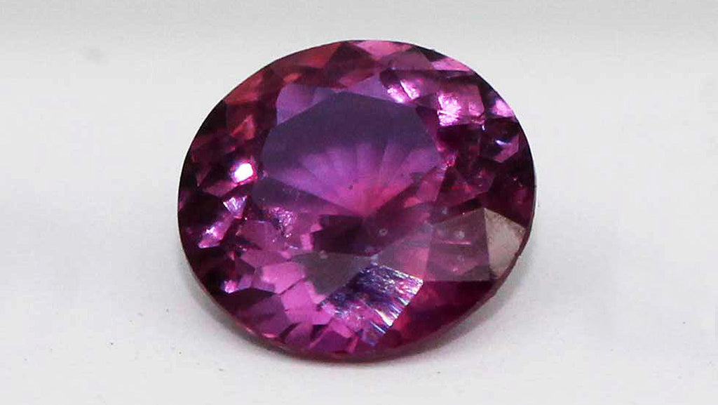 Ruby hot sale sapphire stone