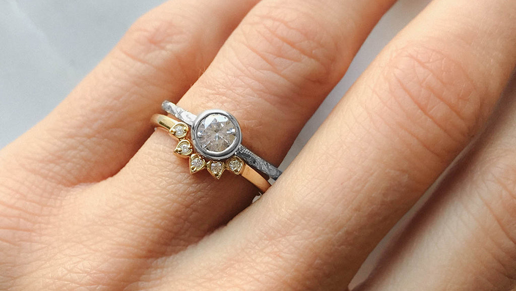 How to Style Rings, 22 Ways to Wear All Types of Rings