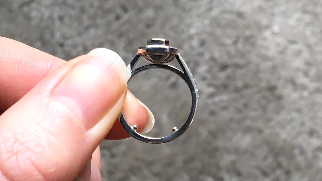Tension Rings: A Unique Engagement Ring For Your Loved One