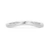 Accademia Ethical Gold Wedding Ring