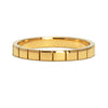 Liberty Ethical Gold Ring