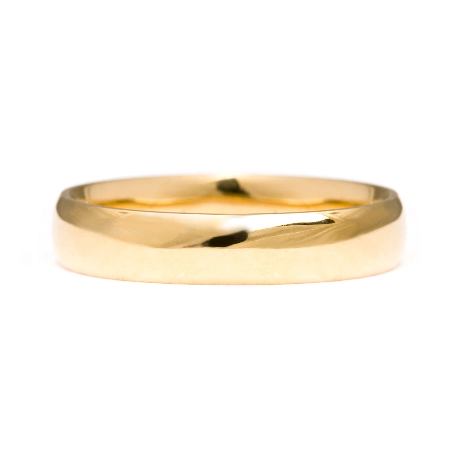 Ethical Wedding Rings Tagged 