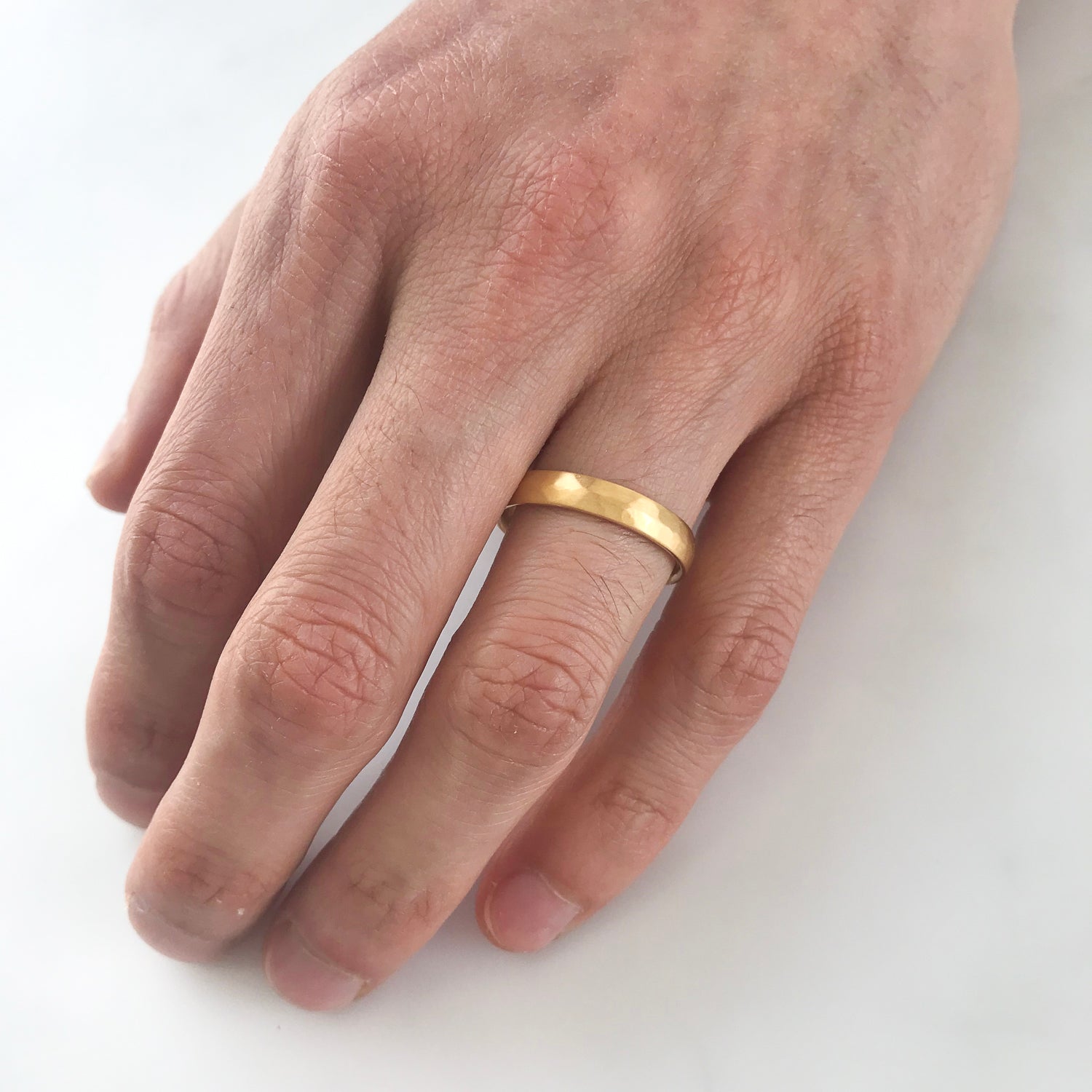 Durability for Wedding Bands – Aide-mémoire
